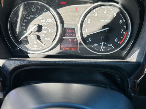 Used 2011 BMW 335i xDrive 335i xDrive Sedan 4D image 17