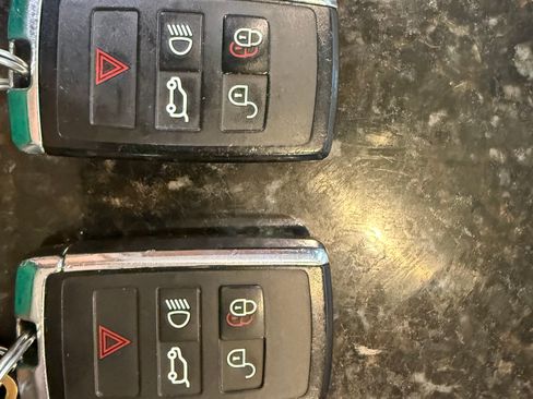 Used 2019 Land Rover Range Rover Sport HSE AWD/4WD image 20