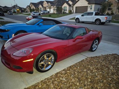 Used 2005 Chevrolet Corvette Coupe w/ Preferred Equipment Group
