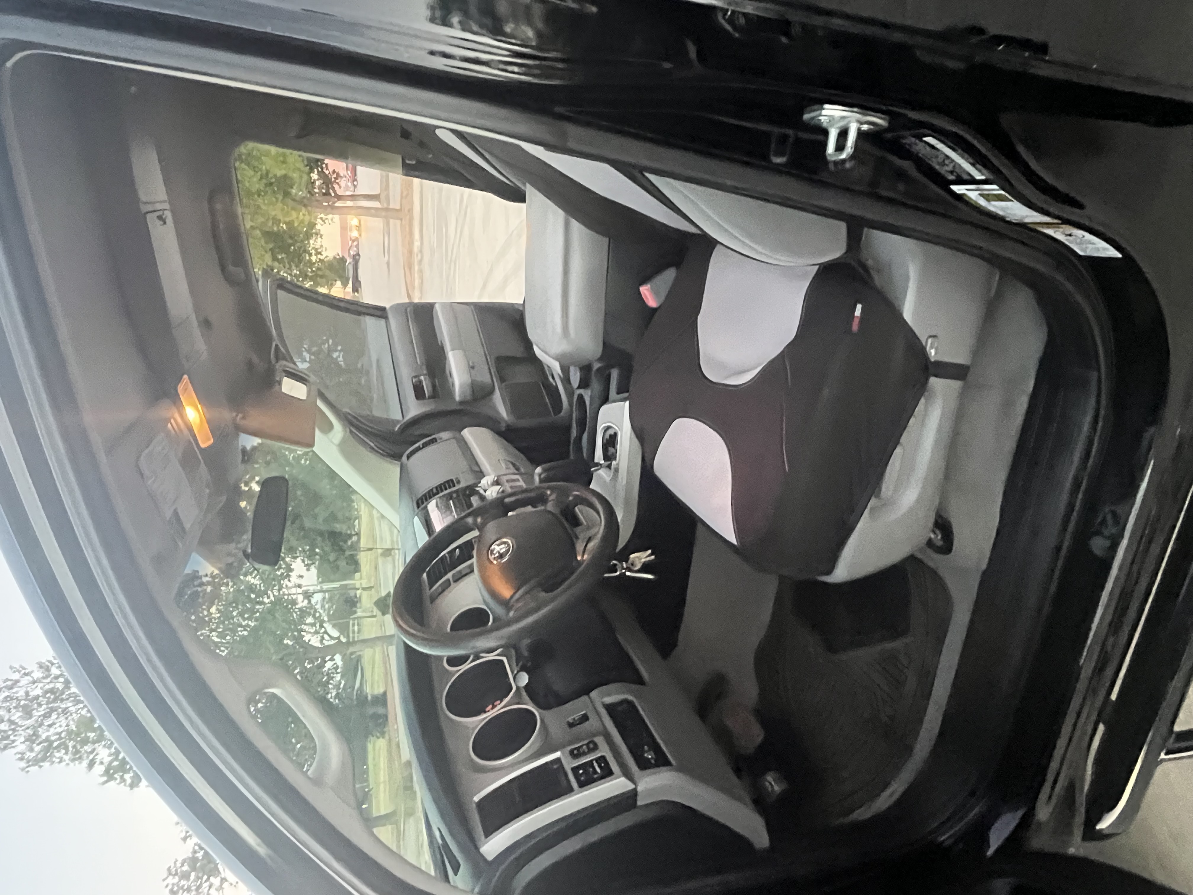 Used 2008 Toyota Tundra SR5 RWD image 15