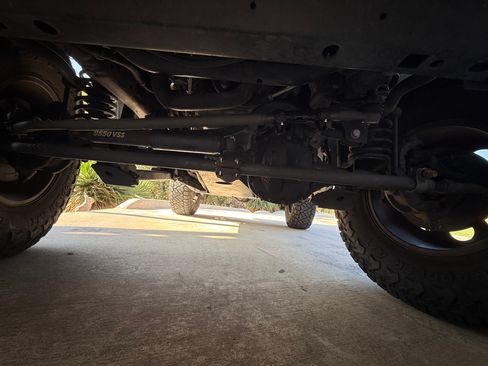 Used 2014 Jeep Wrangler Sport w/ Quick Order Package 24S AWD/4WD image 19