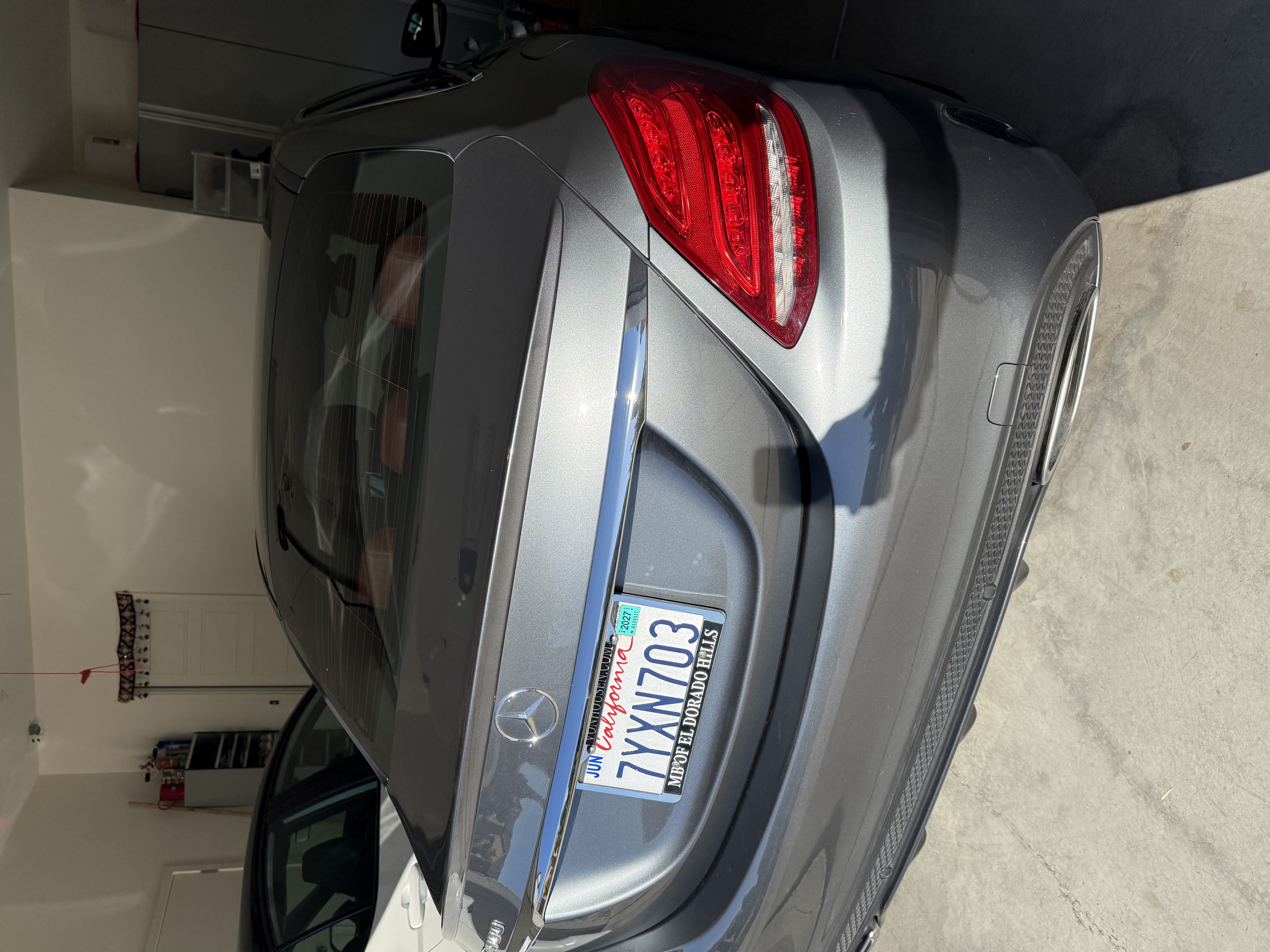 Used 2017 Mercedes-Benz C 300 Sedan image 9