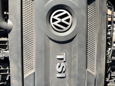 Used 2016 Volkswagen GTI S image 30