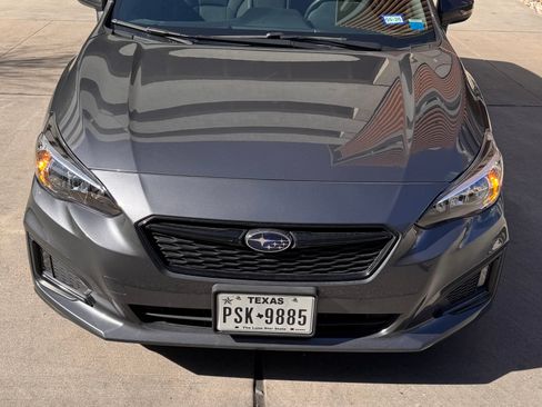 Used 2018 Subaru Impreza 2.0i Sport image 5