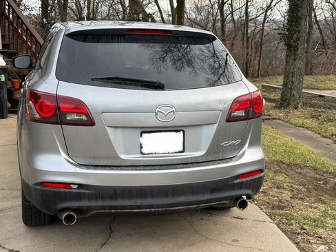 Used 2014 MAZDA CX-9 Sport image 5