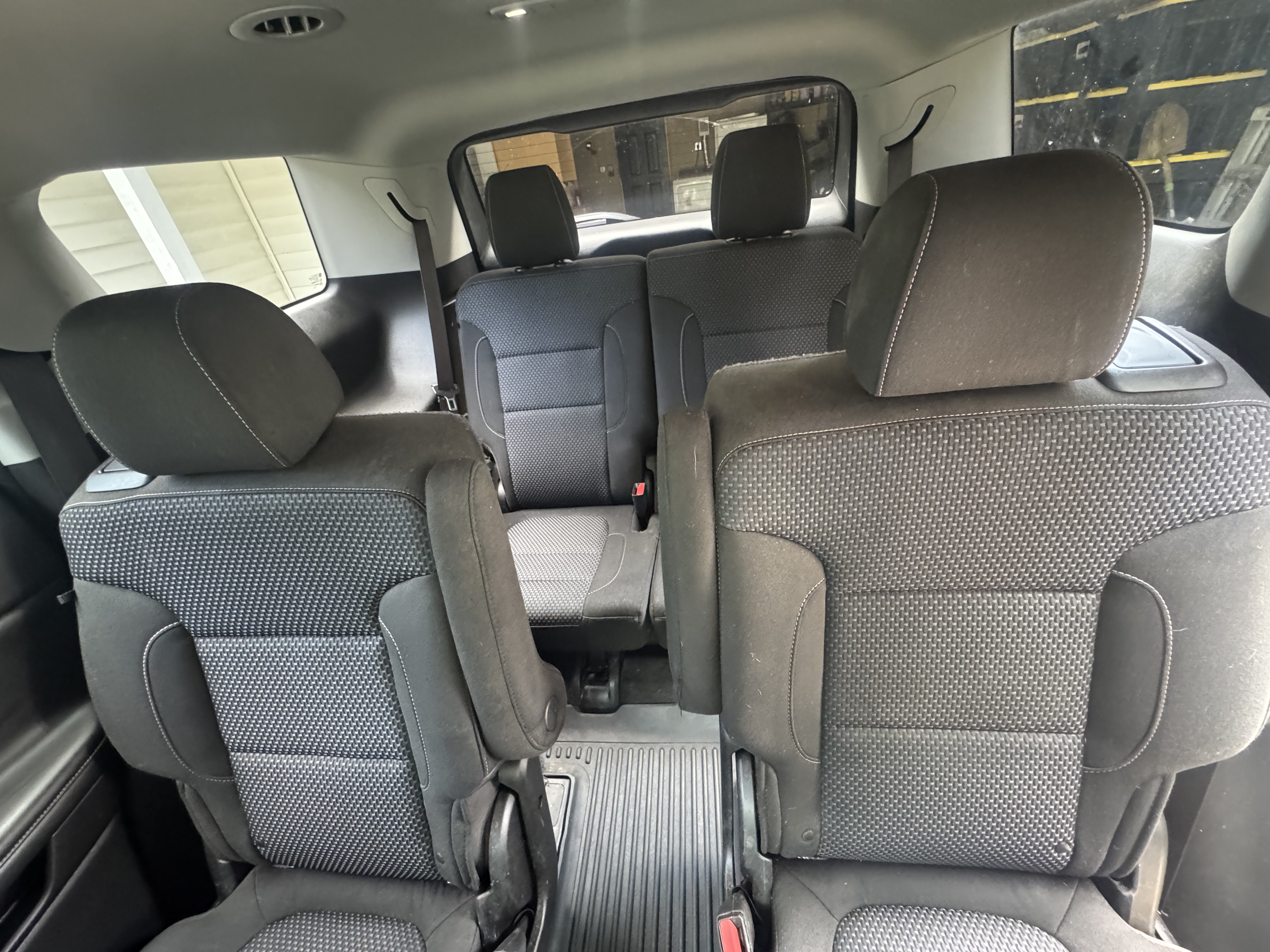 Used 2020 GMC Acadia SLE FWD image 11