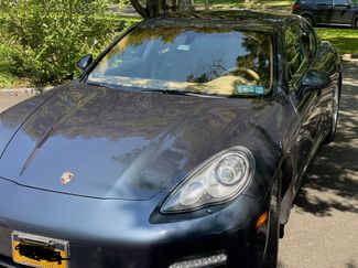 Used 2013 Porsche Panamera image 1