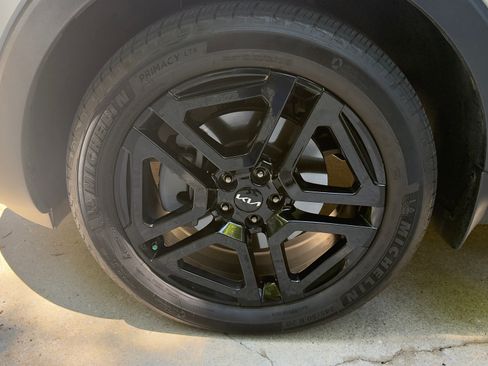 Used 2024 Kia Telluride SX Prestige X-Line AWD/4WD image 14
