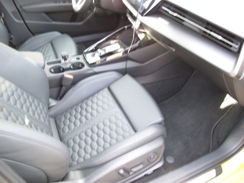 Used 2024 Audi RS 3 image 18