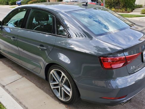 Used 2020 Audi A3 2.0T Premium FWD image 4