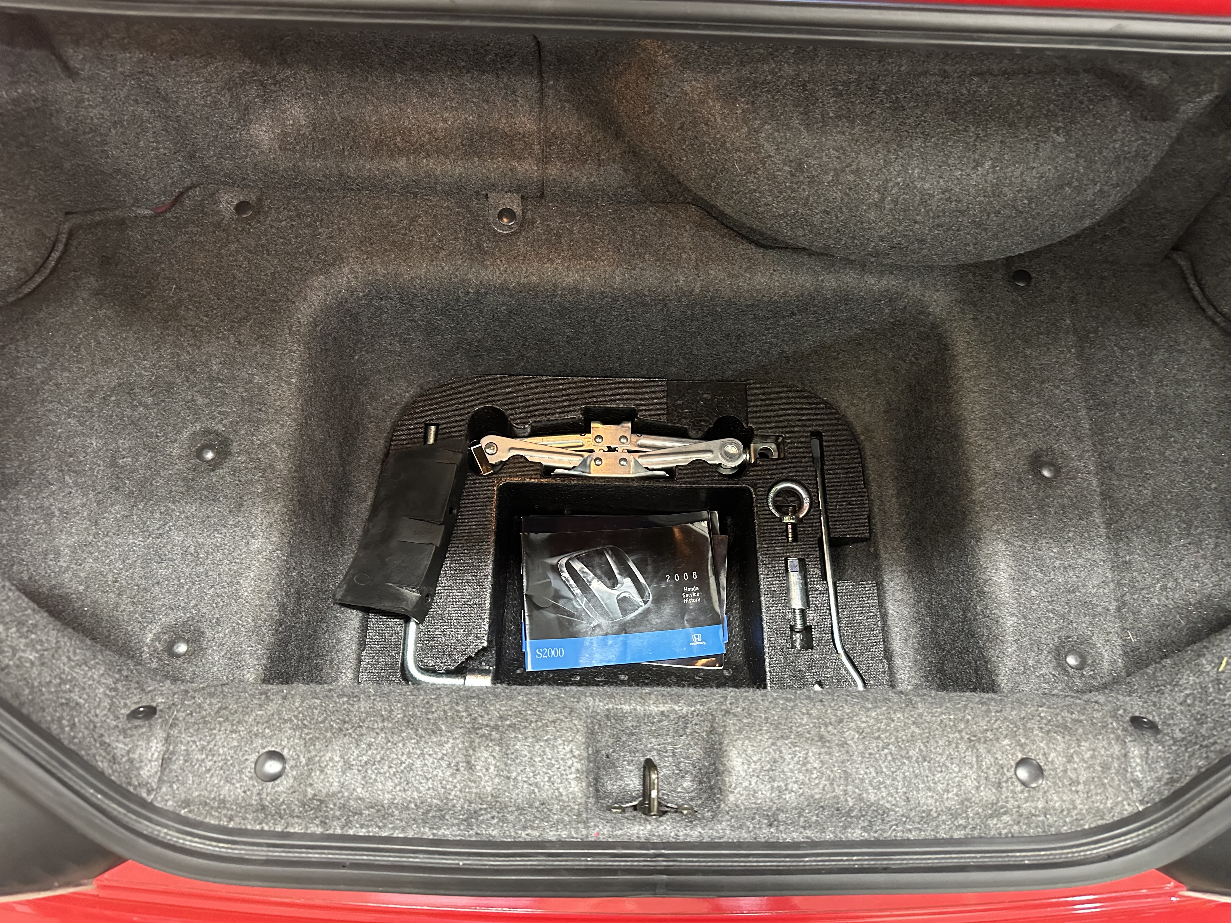 Used 2006 Honda S2000 image 6