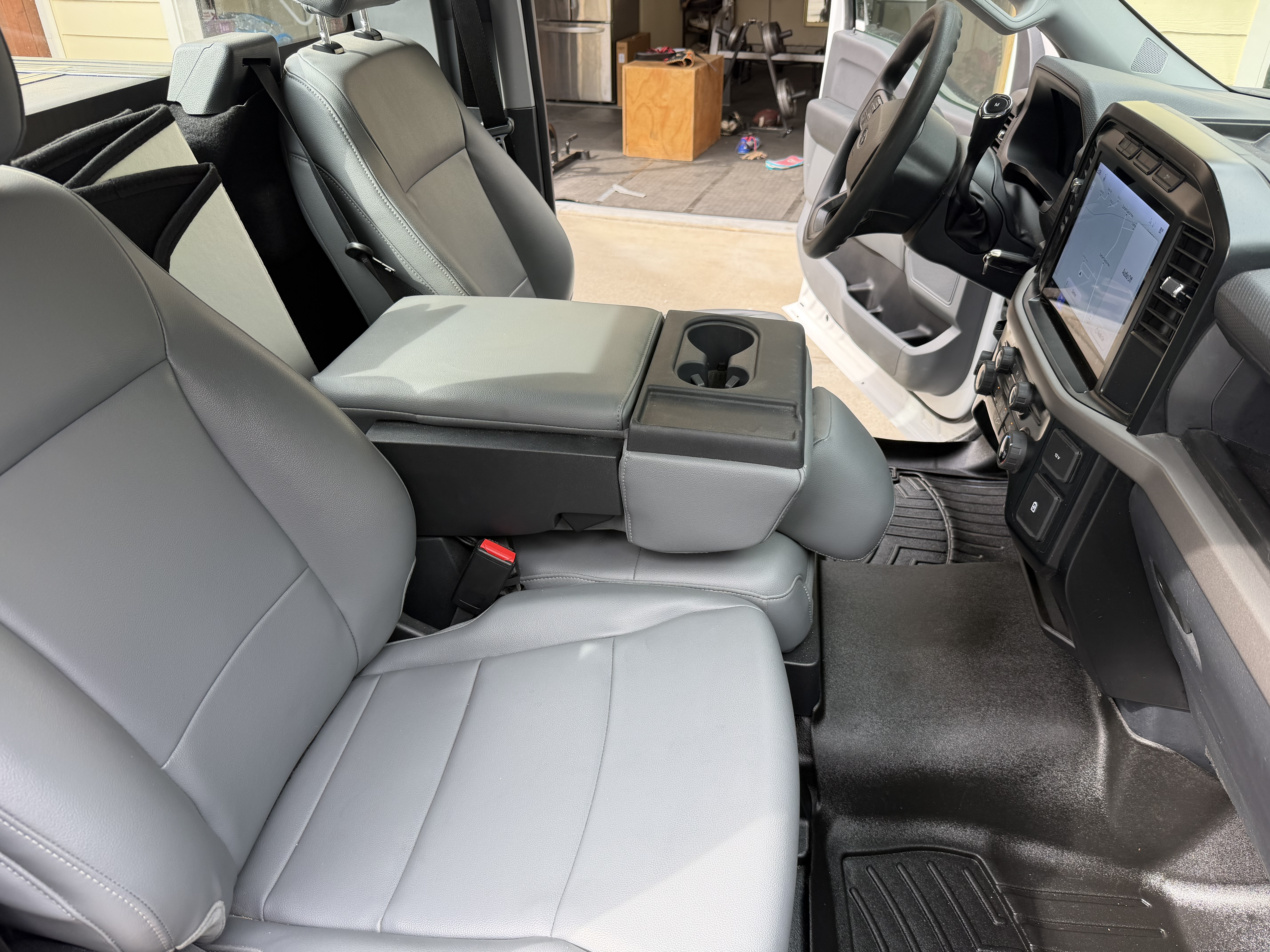 Used 2024 Ford F150 XL RWD image 9
