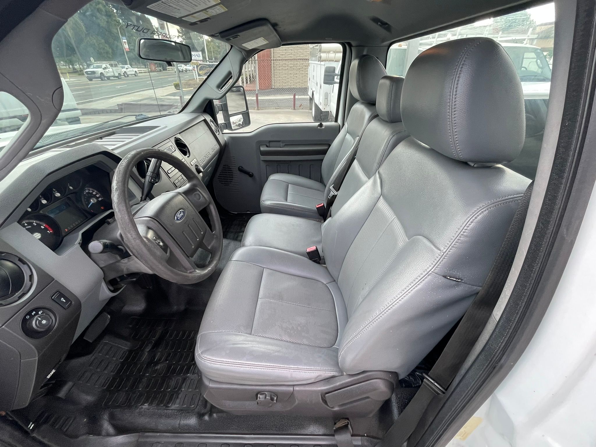 Used 2015 Ford F250 XL RWD image 16