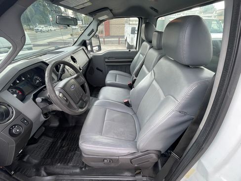 Used 2015 Ford F250 XL RWD image 16