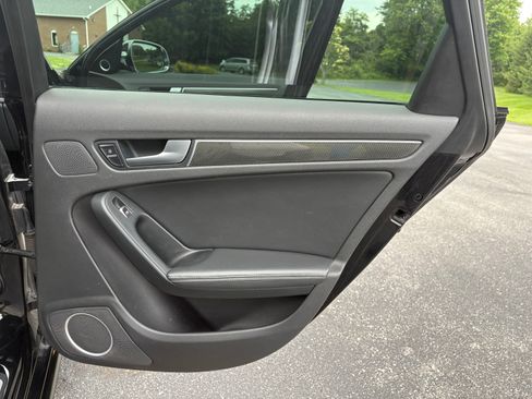 Used 2013 Audi S4 Prestige AWD/4WD image 25