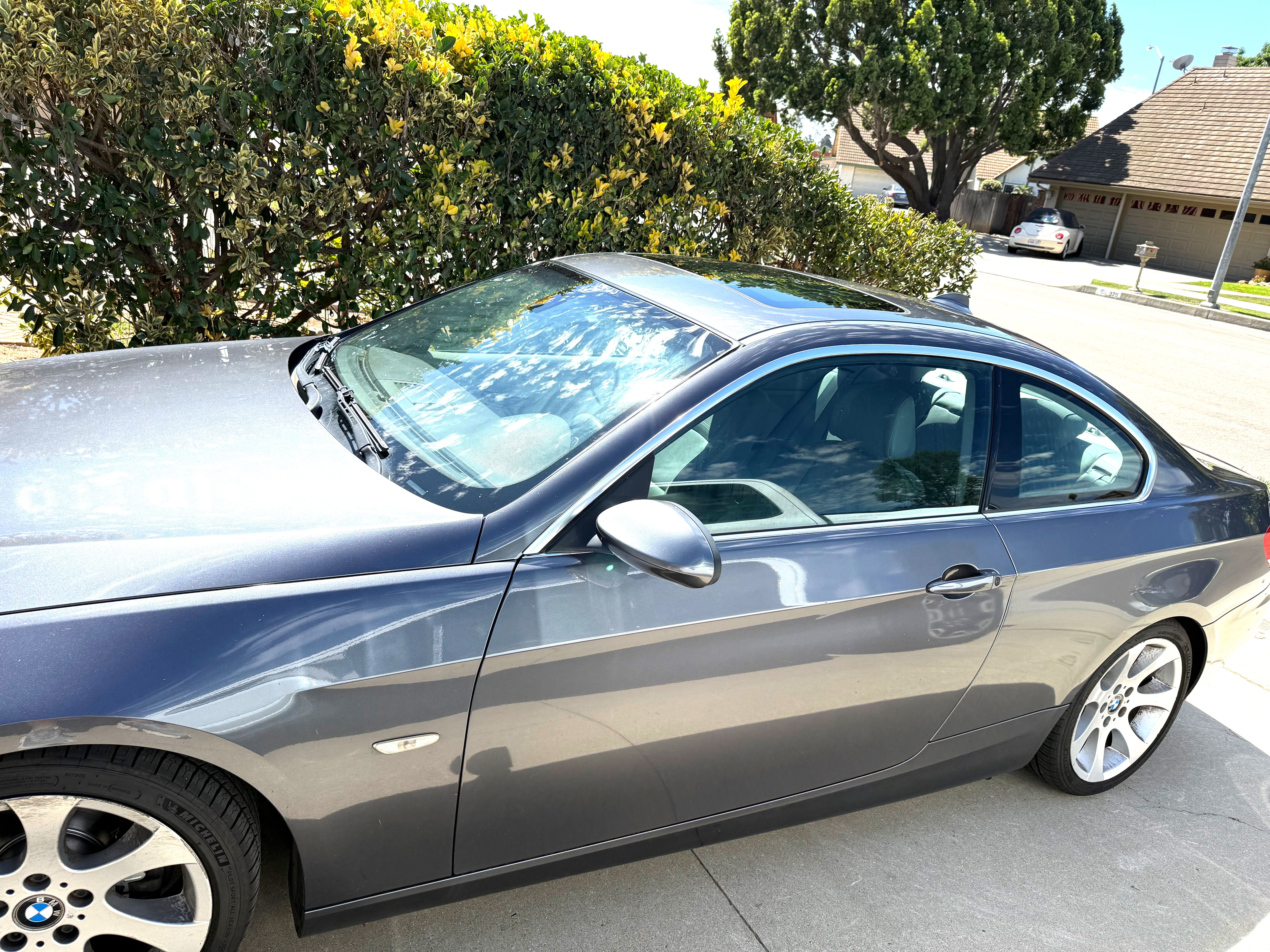 Used 2008 BMW 328i Coupe RWD image 8