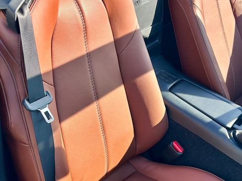 Used 2022 MAZDA MX-5 Miata Grand Touring image 16