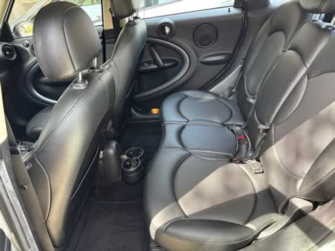 Used 2015 MINI Cooper Countryman S image 12