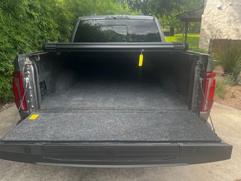 Used 2024 Ford F150 Raptor image 10