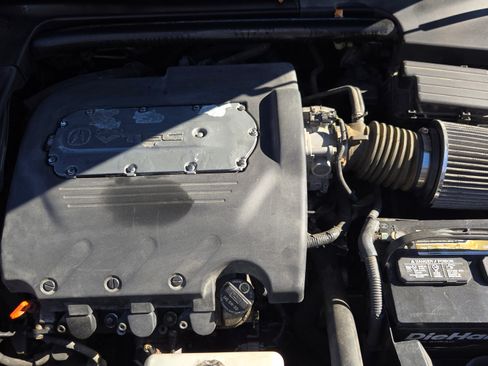 Used 2006 Acura TL image 17