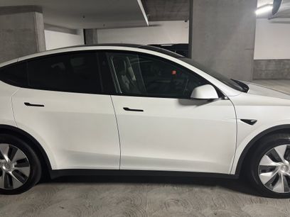 Used 2023 Tesla Model Y Long Range