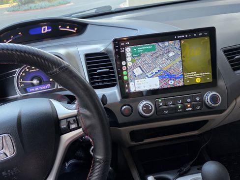 Used 2011 Honda Civic LX image 12