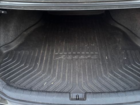 Used 2016 Honda Accord EX image 15