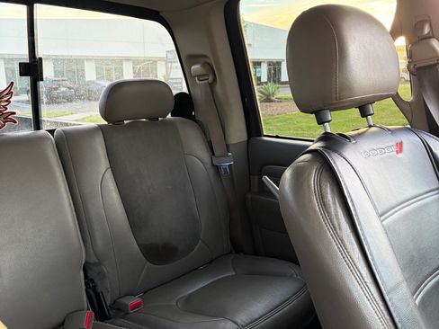 Used 2004 Dodge Ram 1500 Truck SLT w/ Trailer Tow Group image 29