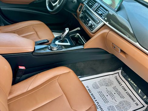 Used 2015 BMW 328i xDrive Sedan image 9