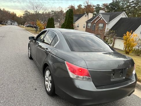 Used 2008 Honda Accord EX image 10