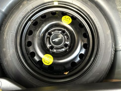 Used 2017 Ford Fiesta ST image 12