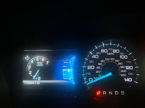 Used 2016 Ford Flex SEL w/ Equipment Group 202A image 15