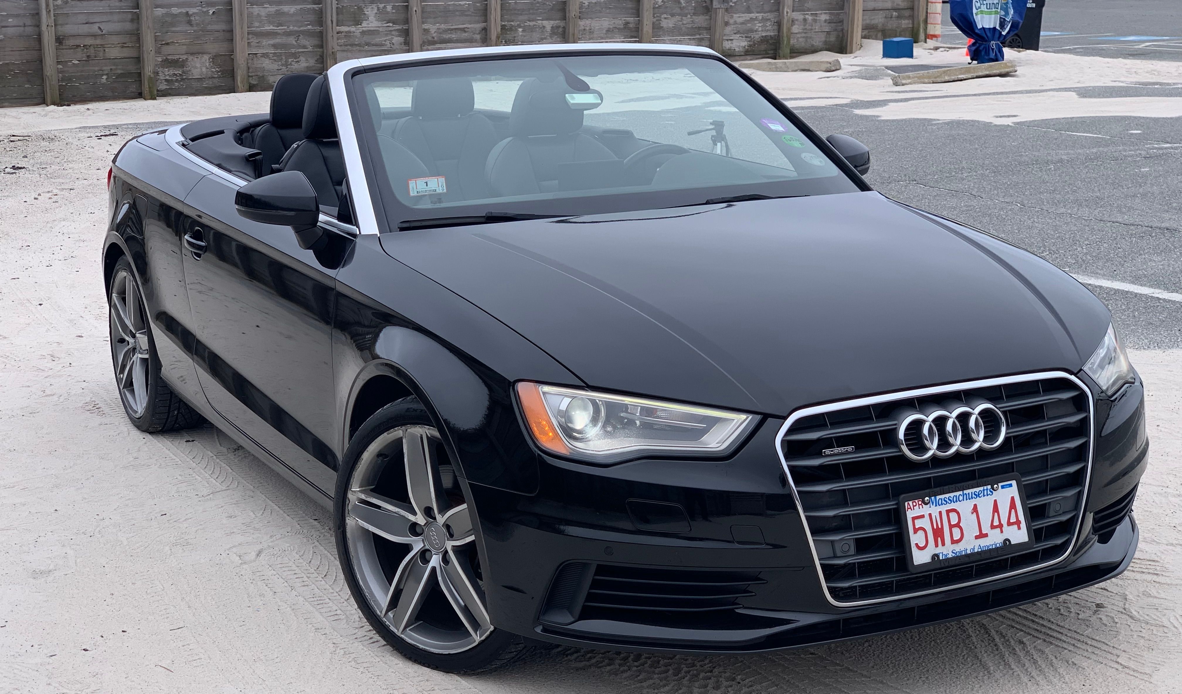 Used 2015 Audi A3 2.0T Premium Plus AWD/4WD image 27