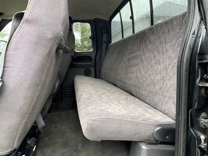 Used 1998 Dodge Ram 1500 Truck 2WD Quad Cab