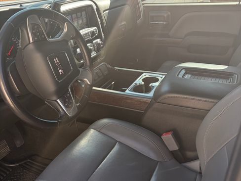 Used 2018 GMC Sierra 1500 SLT w/ Texas SLT Premium Package image 20