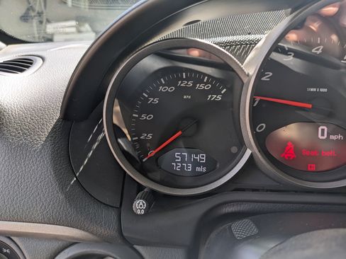 Used 2008 Porsche Cayman image 14