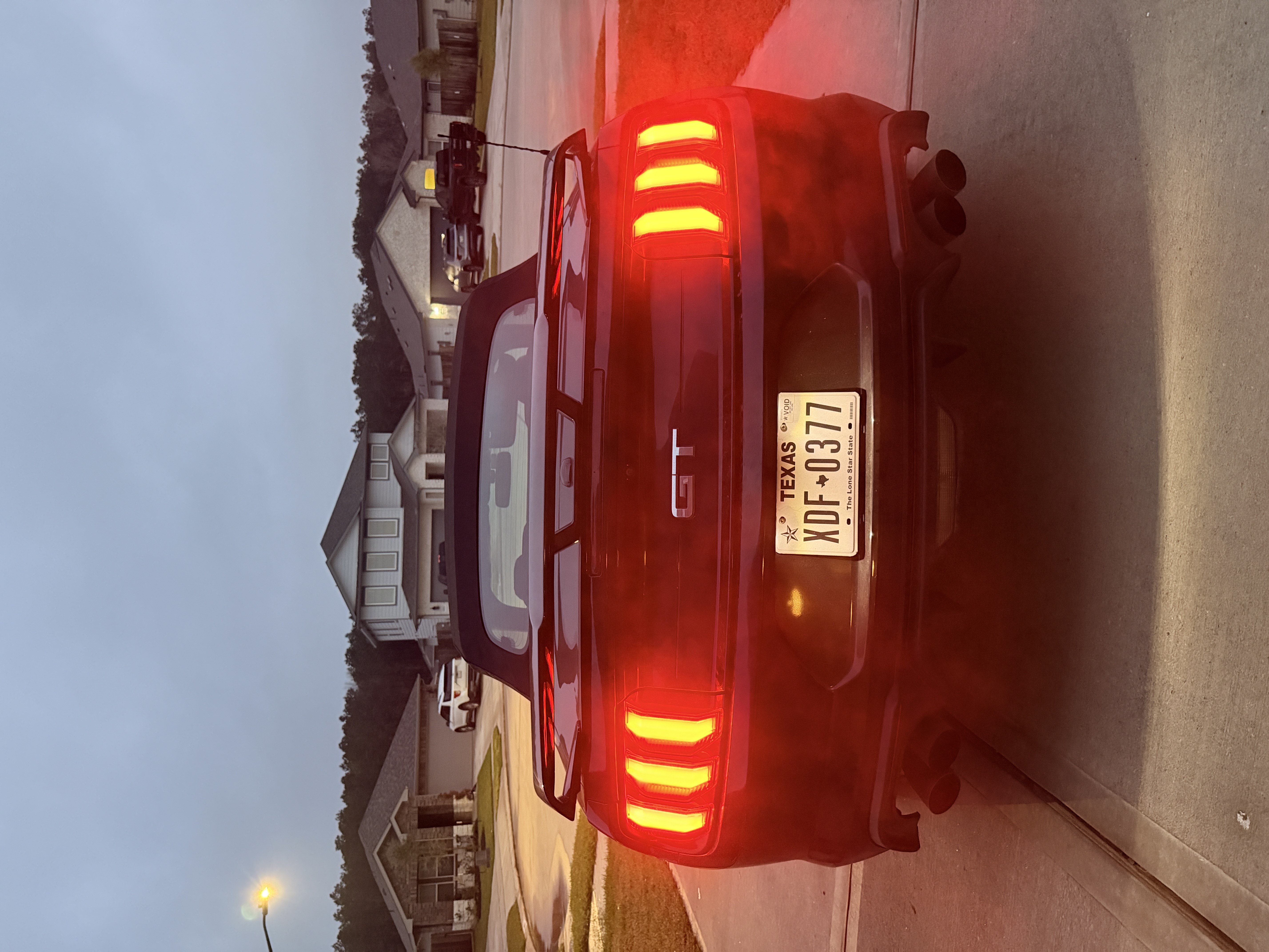 Used 2019 Ford Mustang GT Premium RWD image 11