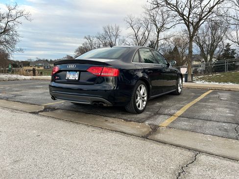 Used 2011 Audi S4 Premium Plus image 8