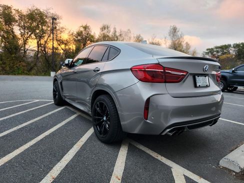 Used 2016 BMW X6 M image 11