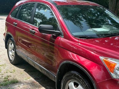 Used 2010 Honda CR-V LX