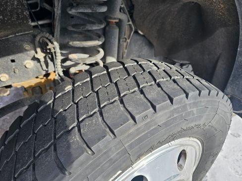 Used 2020 Ford F450 XL w/ STX Appearance Package image 20