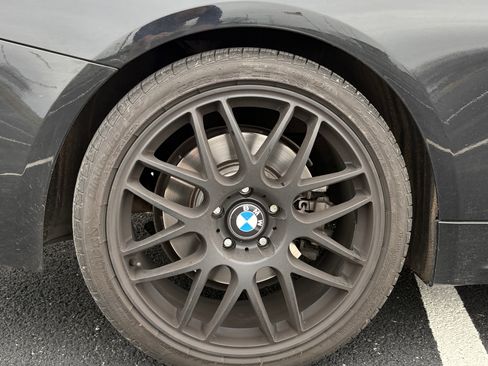 Used 2014 BMW 435i Convertible image 11