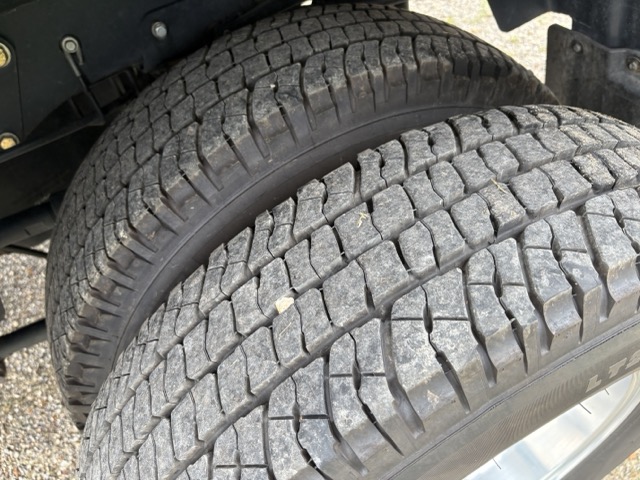Used 2021 RAM 3500 Limited AWD/4WD image 22