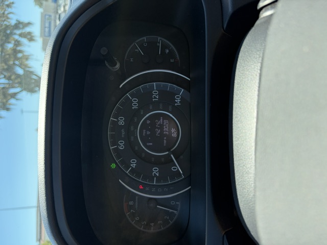 Used 2013 Honda CR-V EX-L image 2