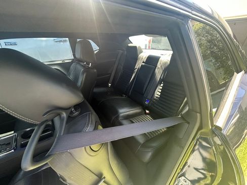 Used 2013 Dodge Challenger SXT RWD image 10