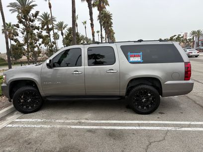 Used 2009 Chevrolet Suburban 2500 LT