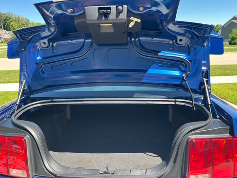Used 2006 Ford Mustang GT Premium RWD image 13