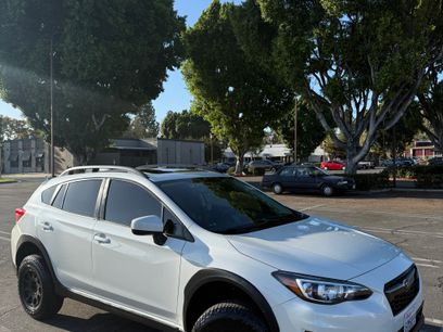 Used 2018 Subaru Crosstrek 2.0i Premium