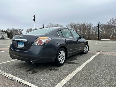 Used 2012 Nissan Altima 2.5 S w/ Convenience Pkg image 6