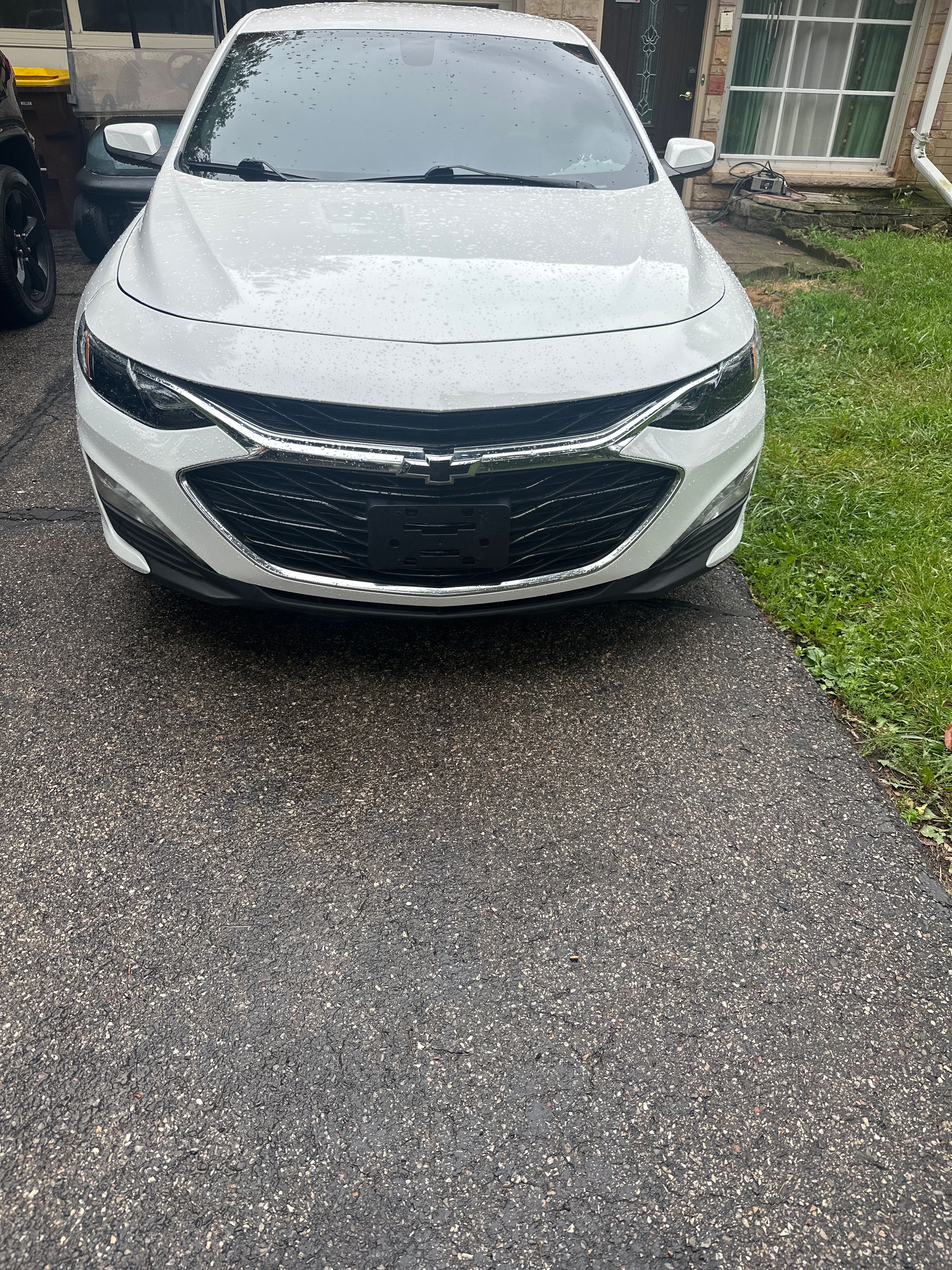 Used 2020 Chevrolet Malibu LT FWD image 10